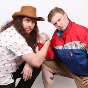 Meet your Posher, Doug